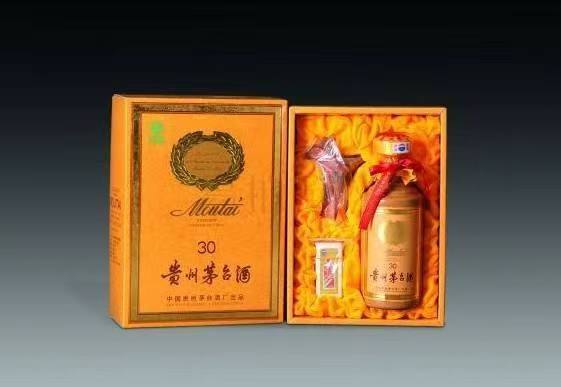 阜新年份酒回收